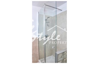 Вторичное жилье - Apartamento - Alicante - Carolinas Altas