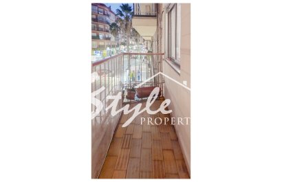 Вторичное жилье - Apartamento - Alicante - Carolinas Altas