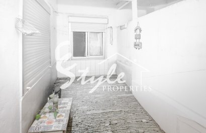 Вторичное жилье - Apartamento - Alicante - Carolinas Altas