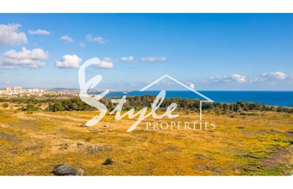 Resale - Apartment Penthouse - Orihuela-Costa - Punta Prima