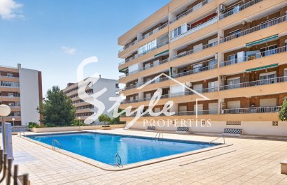 Resale - Apartment Penthouse - Orihuela-Costa - Punta Prima