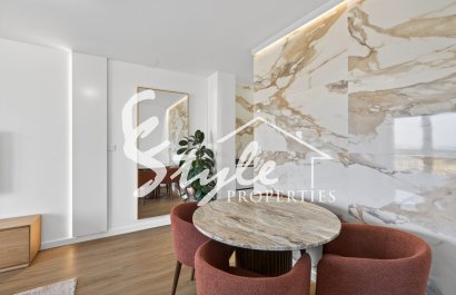 Resale - Apartment Penthouse - Orihuela-Costa - Punta Prima
