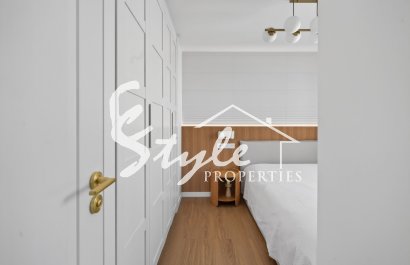 Resale - Apartment Penthouse - Orihuela-Costa - Punta Prima