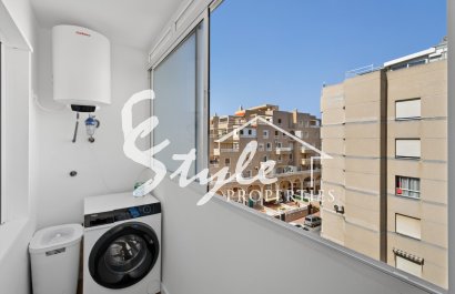 Resale - Apartment Penthouse - Orihuela-Costa - Punta Prima