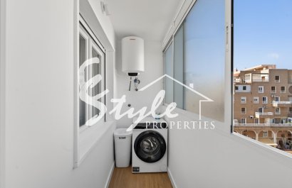 Resale - Apartment Penthouse - Orihuela-Costa - Punta Prima