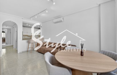 Вторичное жилье - Apartamento - Orihuela-Costa - Кампоамор
