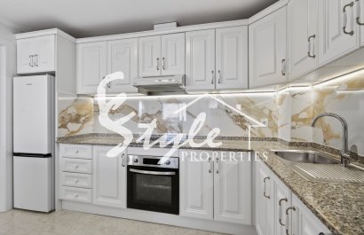 Вторичное жилье - Apartamento - Orihuela-Costa - Кампоамор