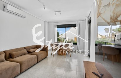 Вторичное жилье - Apartamento - Orihuela-Costa - Кампоамор