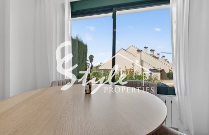 Вторичное жилье - Apartamento - Orihuela-Costa - Кампоамор