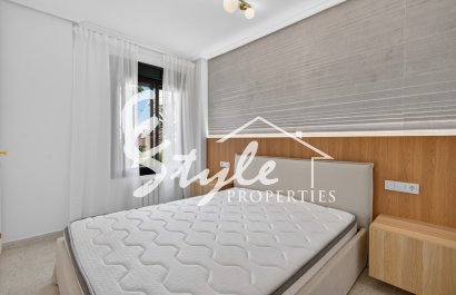 Вторичное жилье - Apartamento - Orihuela-Costa - Кампоамор