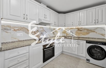 Вторичное жилье - Apartamento - Orihuela-Costa - Кампоамор