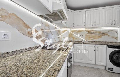 Вторичное жилье - Apartamento - Orihuela-Costa - Кампоамор