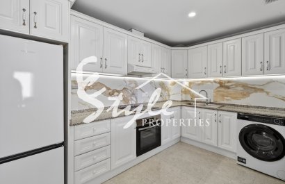 Вторичное жилье - Apartamento - Orihuela-Costa - Кампоамор