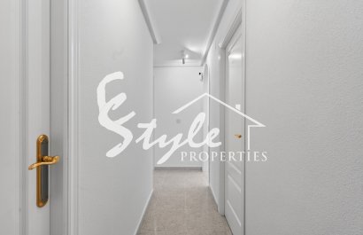 Вторичное жилье - Apartamento - Orihuela-Costa - Кампоамор
