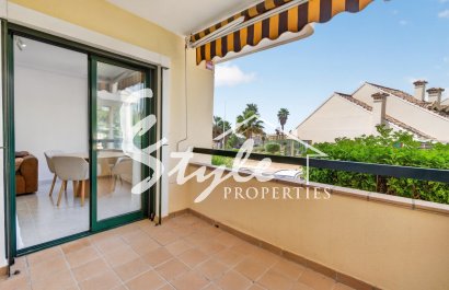 Вторичное жилье - Apartamento - Orihuela-Costa - Кампоамор