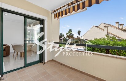 Вторичное жилье - Apartamento - Orihuela-Costa - Кампоамор