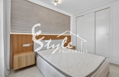 Вторичное жилье - Apartamento - Orihuela-Costa - Кампоамор