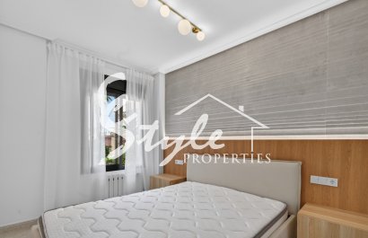Вторичное жилье - Apartamento - Orihuela-Costa - Кампоамор