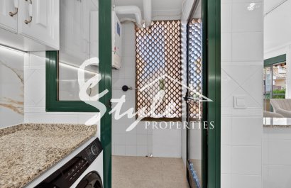 Вторичное жилье - Apartamento - Orihuela-Costa - Кампоамор