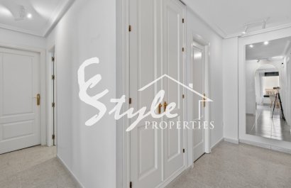 Вторичное жилье - Apartamento - Orihuela-Costa - Кампоамор
