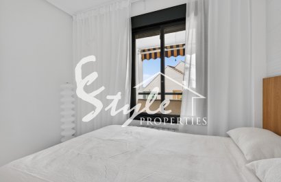 Вторичное жилье - Apartamento - Orihuela-Costa - Кампоамор