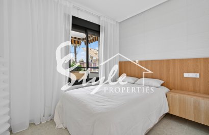 Вторичное жилье - Apartamento - Orihuela-Costa - Кампоамор