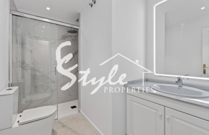 Вторичное жилье - Apartamento - Orihuela-Costa - Кампоамор