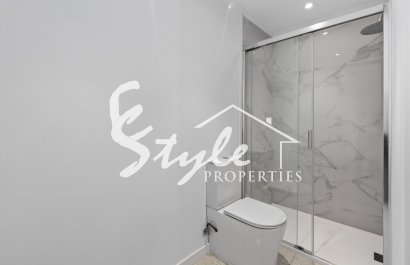 Вторичное жилье - Apartamento - Orihuela-Costa - Кампоамор