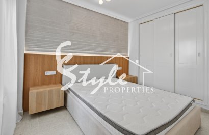 Вторичное жилье - Apartamento - Orihuela-Costa - Кампоамор
