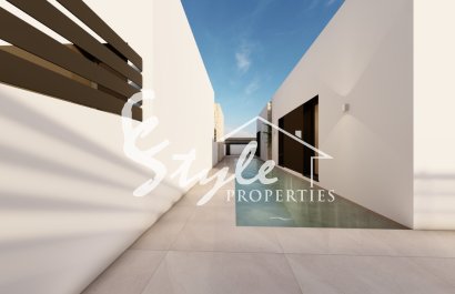 New build - Villa - Ciudad Quesada - Benijofar