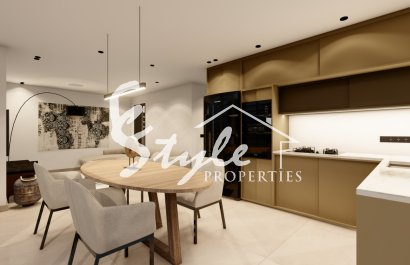 New build - Villa - Ciudad Quesada - Benijofar