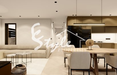 New build - Villa - Ciudad Quesada - Benijofar