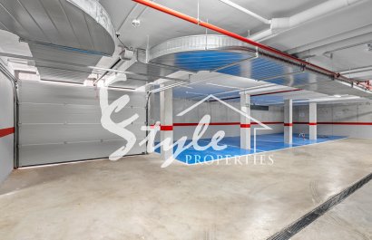 Новостройки - Apartment Penthouse - Los Alcazares - Лос Алькасарес