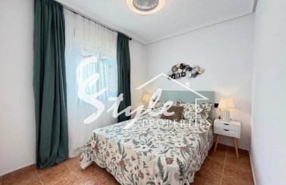 Resale - Adosado - Punta Prima