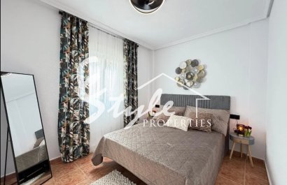 Resale - Adosado - Punta Prima