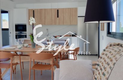 New build - Villa - Murcia - Calasparra