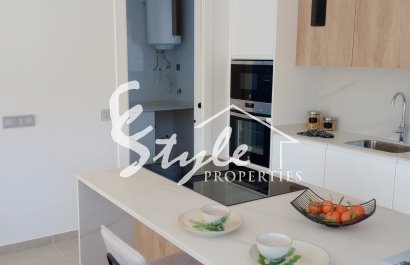 New build - Villa - Murcia - Calasparra