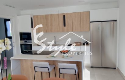 New build - Villa - Murcia - Calasparra