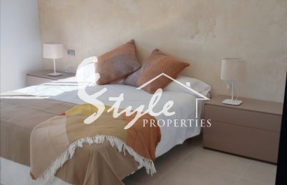 New build - Villa - Murcia - Calasparra