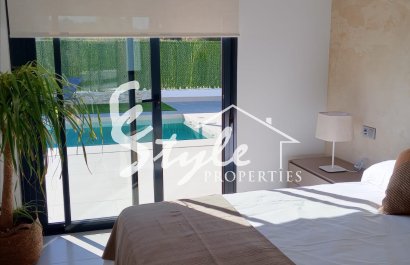New build - Villa - Murcia - Calasparra