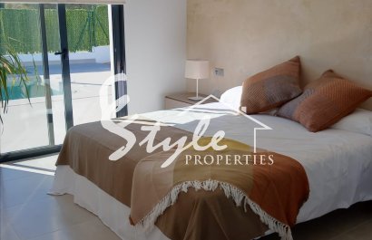 New build - Villa - Murcia - Calasparra