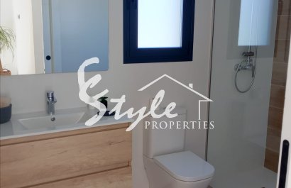 New build - Villa - Murcia - Calasparra
