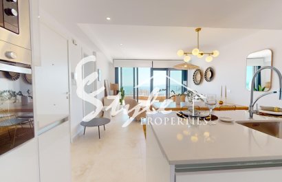 Новостройки - Apartamento - Murcia - Águilas