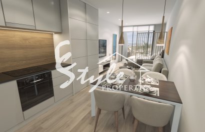 Nuevo - Apartamento - Torrevieja