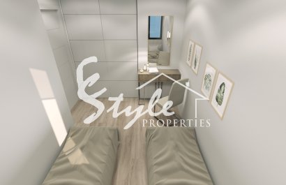 Nuevo - Apartamento - Torrevieja