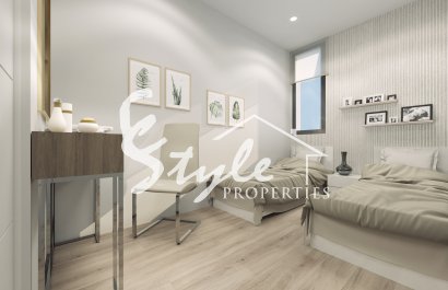 Nuevo - Apartamento - Torrevieja