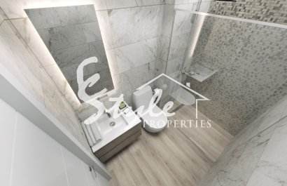 Nuevo - Apartamento - Torrevieja