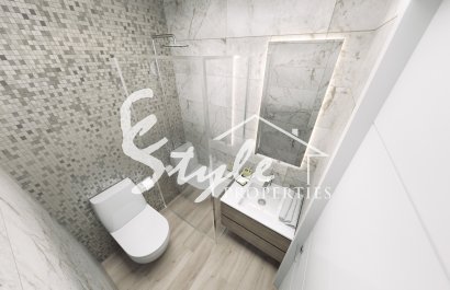 Nuevo - Apartamento - Torrevieja