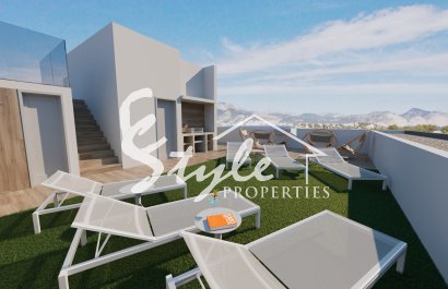 Nuevo - Apartamento - Torrevieja