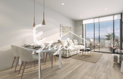 Новостройки - Apartment Penthouse - Torrevieja - Торревьеха